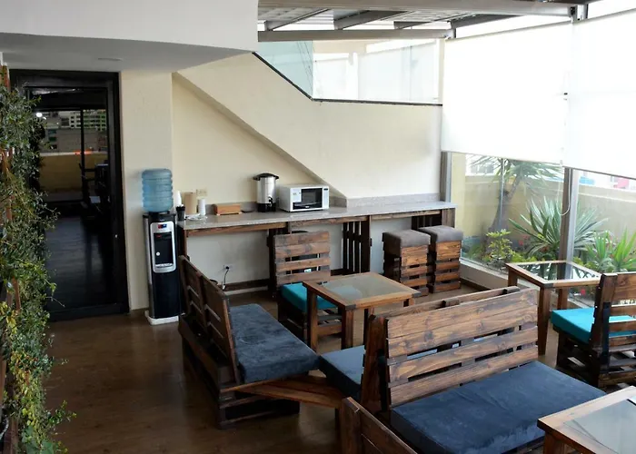 Los Angeles Stay Inn