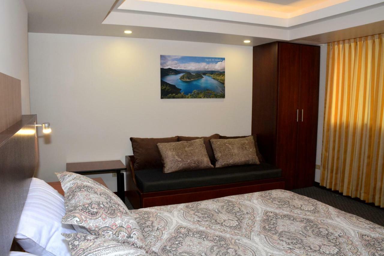 Angeles Apart-hotel 2*