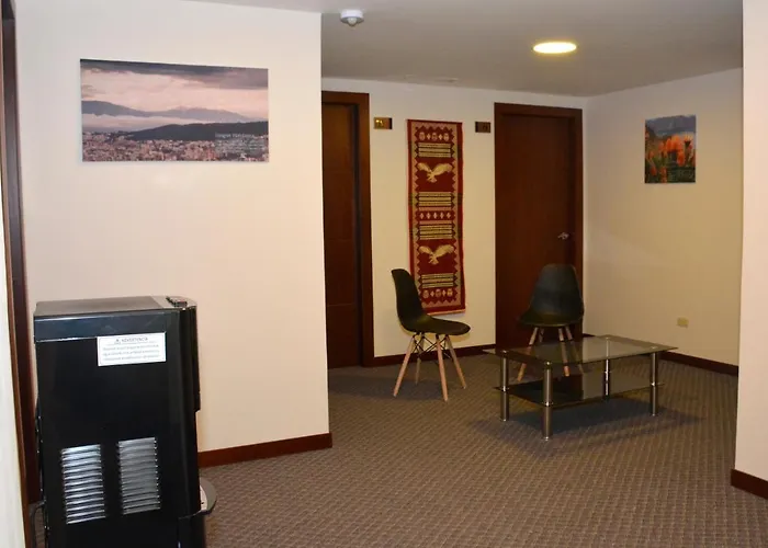 Los Angeles Stay Inn