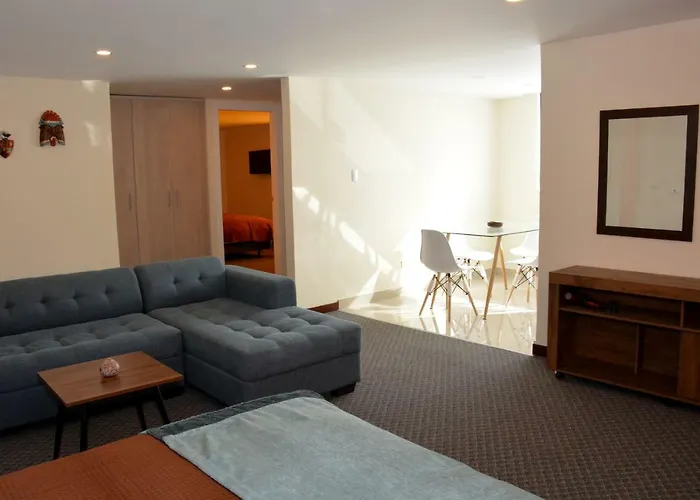 Los Angeles Stay Inn